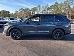 New 2026 Honda CR-V Hybrid SPORT TOURING in JACKSONVILLE, FLORIDA (Photo 4)