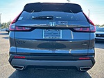 New 2026 Honda CR-V Hybrid SPORT TOURING in JACKSONVILLE, FLORIDA (Photo 6)