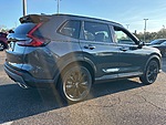 New 2026 Honda CR-V Hybrid SPORT TOURING in JACKSONVILLE, FLORIDA (Photo 7)