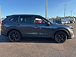 New 2026 Honda CR-V Hybrid SPORT TOURING in JACKSONVILLE, FLORIDA (Photo 8)