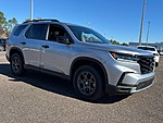 New 2025 Honda Pilot TRAILSPORT in JACKSONVILLE, FLORIDA (Photo 1)