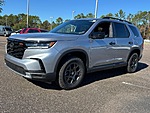 New 2025 Honda Pilot TRAILSPORT in JACKSONVILLE, FLORIDA (Photo 3)