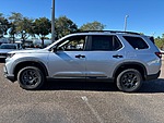 New 2025 Honda Pilot TRAILSPORT in JACKSONVILLE, FLORIDA (Photo 4)