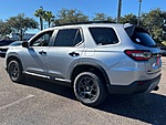 New 2025 Honda Pilot TRAILSPORT in JACKSONVILLE, FLORIDA (Photo 5)