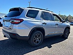 New 2025 Honda Pilot TRAILSPORT in JACKSONVILLE, FLORIDA (Photo 7)