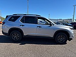 New 2025 Honda Pilot TRAILSPORT in JACKSONVILLE, FLORIDA (Photo 8)