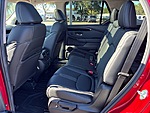 New 2025 Honda Pilot TOURING+ in JACKSONVILLE, FLORIDA (Photo 13)