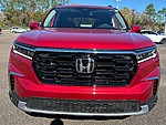 New 2025 Honda Pilot TOURING+ in JACKSONVILLE, FLORIDA (Photo 2)