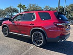 New 2025 Honda Pilot TOURING+ in JACKSONVILLE, FLORIDA (Photo 5)
