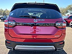 New 2025 Honda Pilot TOURING+ in JACKSONVILLE, FLORIDA (Photo 6)