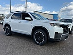 New 2026 Honda Pilot TOURING S in JACKSONVILLE, FLORIDA (Photo 1)