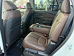 New 2026 Honda Pilot TOURING S in JACKSONVILLE, FLORIDA (Photo 11)