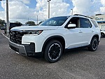 New 2026 Honda Pilot TOURING S in JACKSONVILLE, FLORIDA (Photo 3)