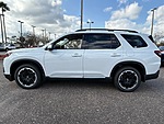 New 2026 Honda Pilot TOURING S in JACKSONVILLE, FLORIDA (Photo 4)