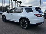 New 2026 Honda Pilot TOURING S in JACKSONVILLE, FLORIDA (Photo 5)