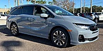 New 2026 Honda Odyssey ELITE in JACKSONVILLE, FLORIDA