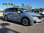 New 2026 Honda Odyssey ELITE in JACKSONVILLE, FLORIDA (Photo 1)