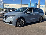 New 2026 Honda Odyssey ELITE in JACKSONVILLE, FLORIDA (Photo 3)