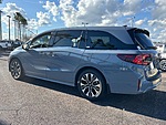 New 2026 Honda Odyssey ELITE in JACKSONVILLE, FLORIDA (Photo 5)