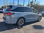 New 2026 Honda Odyssey ELITE in JACKSONVILLE, FLORIDA (Photo 7)