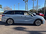 New 2026 Honda Odyssey ELITE in JACKSONVILLE, FLORIDA (Photo 8)