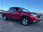 New 2026 Honda Ridgeline RTL in JACKSONVILLE, FLORIDA (Photo 1)