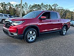 New 2026 Honda Ridgeline RTL in JACKSONVILLE, FLORIDA (Photo 3)