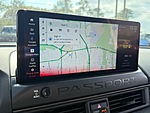 New 2026 Honda Passport TRAILSPORT BLACKOUT in JACKSONVILLE, FLORIDA (Photo 17)