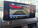 New 2026 Honda Passport TRAILSPORT BLACKOUT in JACKSONVILLE, FLORIDA (Photo 18)
