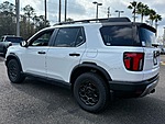 New 2026 Honda Passport TRAILSPORT BLACKOUT in JACKSONVILLE, FLORIDA (Photo 5)