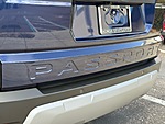 New 2026 Honda Passport RTL in JACKSONVILLE, FLORIDA (Photo 18)