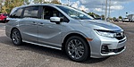 New 2026 Honda Odyssey TOURING in JACKSONVILLE, FLORIDA