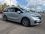 New 2026 Honda Odyssey TOURING in JACKSONVILLE, FLORIDA (Photo 1)