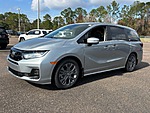 New 2026 Honda Odyssey TOURING in JACKSONVILLE, FLORIDA (Photo 3)