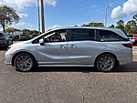 New 2026 Honda Odyssey TOURING in JACKSONVILLE, FLORIDA (Photo 4)