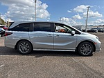 New 2026 Honda Odyssey TOURING in JACKSONVILLE, FLORIDA (Photo 8)