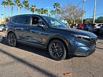 New 2026 Honda CR-V EX-L in JACKSONVILLE, FLORIDA (Photo 1)
