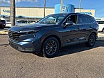 New 2026 Honda CR-V EX-L in JACKSONVILLE, FLORIDA (Photo 3)