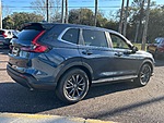 New 2026 Honda CR-V EX-L in JACKSONVILLE, FLORIDA (Photo 7)