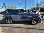 New 2026 Honda CR-V EX-L in JACKSONVILLE, FLORIDA (Photo 8)