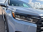 New 2026 Honda Pilot EX-L in JACKSONVILLE, FLORIDA (Photo 11)