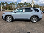 New 2026 Honda Pilot EX-L in JACKSONVILLE, FLORIDA (Photo 4)
