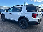 New 2026 Honda Passport TRAILSPORT ELITE BLACKOUT in JACKSONVILLE, FLORIDA (Photo 3)