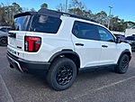 New 2026 Honda Passport TRAILSPORT ELITE BLACKOUT in JACKSONVILLE, FLORIDA (Photo 4)
