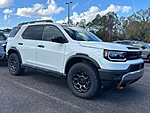 New 2026 Honda Passport TRAILSPORT ELITE BLACKOUT in JACKSONVILLE, FLORIDA (Photo 6)