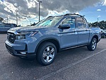 New 2026 Honda Ridgeline RTL in JACKSONVILLE, FLORIDA (Photo 1)