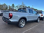 New 2026 Honda Ridgeline RTL in JACKSONVILLE, FLORIDA (Photo 5)