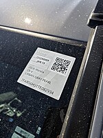 New 2026 Honda CR-V Hybrid SPORT in JACKSONVILLE, FLORIDA (Photo 1)