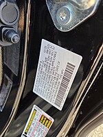 New 2026 Honda Odyssey EX-L in JACKSONVILLE, FLORIDA (Photo 1)