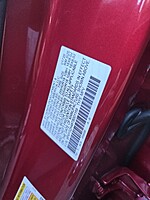 New 2026 Honda Pilot EX-L in JACKSONVILLE, FLORIDA (Photo 1)